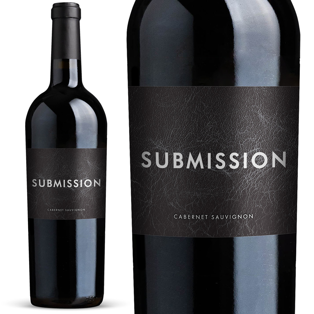 さもそんさん専用 サブミッション by 689セラーズ カベルネ・ソーヴィニヨン