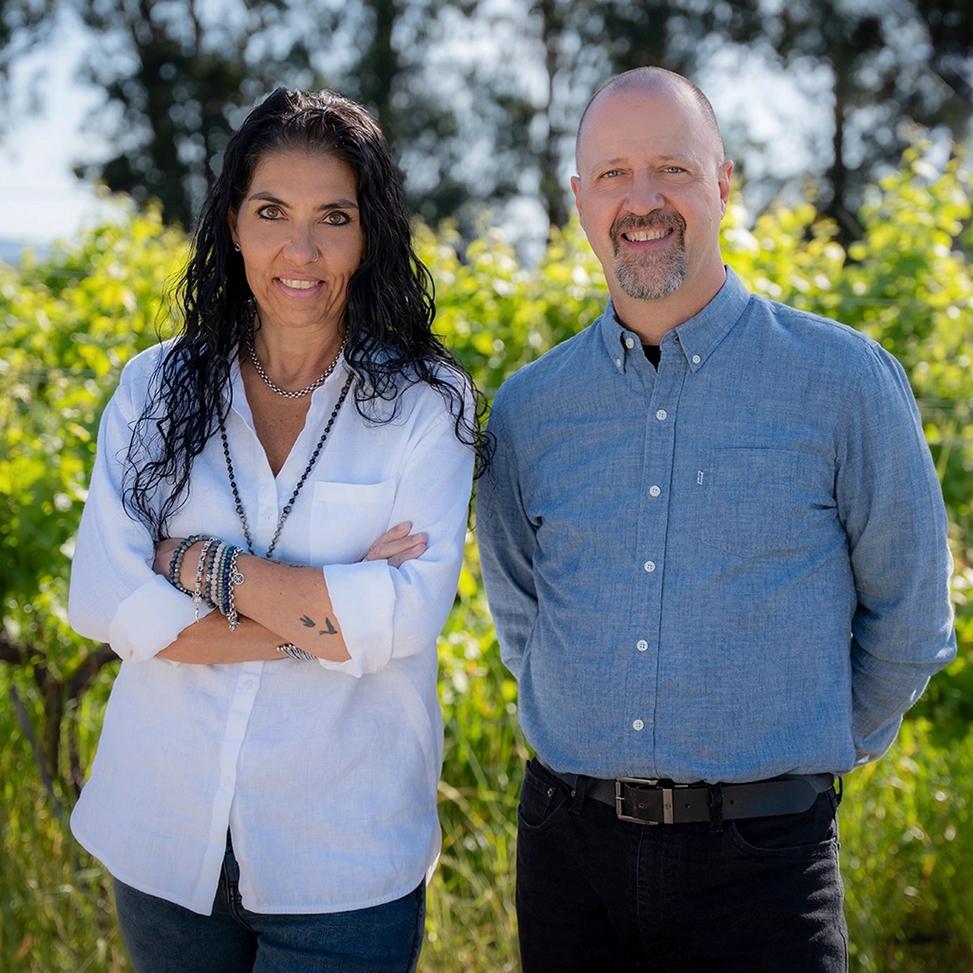 カモミ ワイナリー : 生産者情報 : アイコニック ワイン・ジャパン株式会社