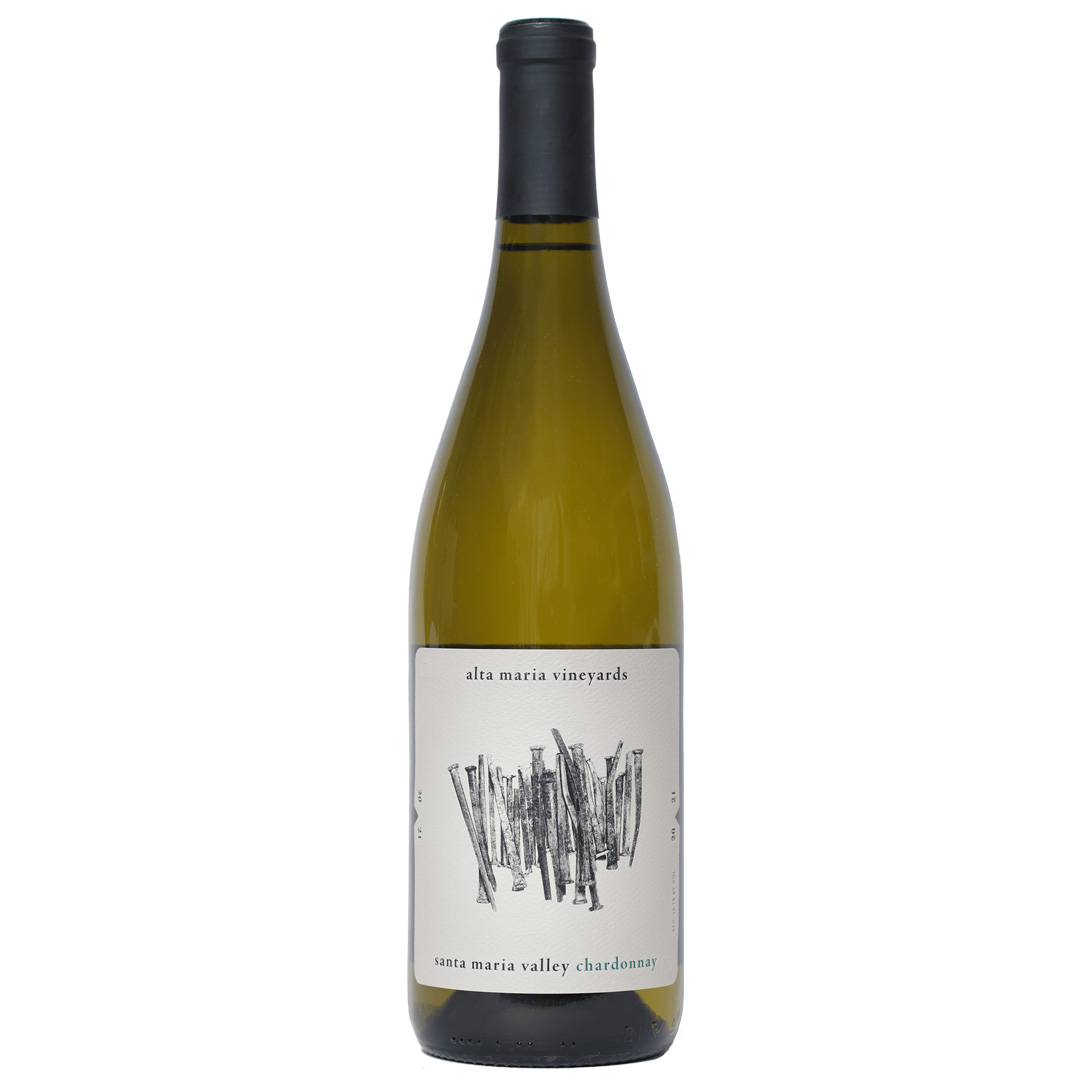 アルタ・マリア ヴィンヤード シャルドネ 2021 : アイコニック ワイン
