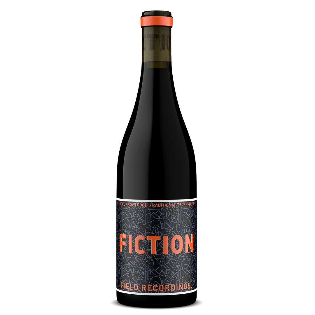 フィールド レコーディングス フィクション・レッド 2022 : アイ