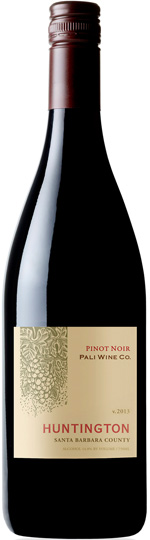 酒 2013 vintage ヒッチング・ポスト ピノ