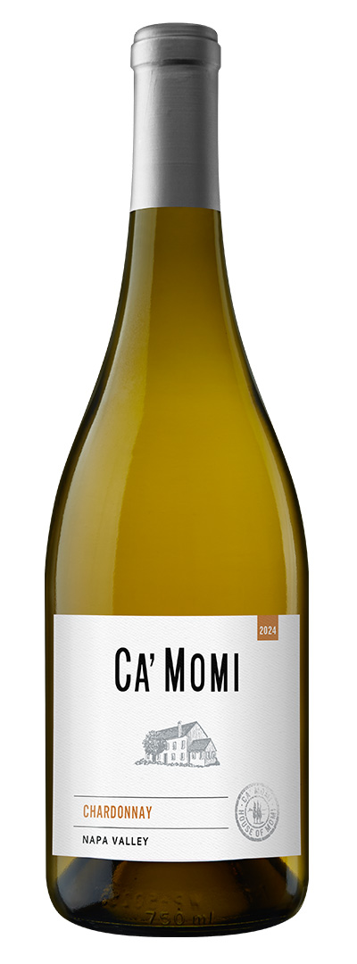 カモミ　シャルドネ　ナパ・ヴァレー