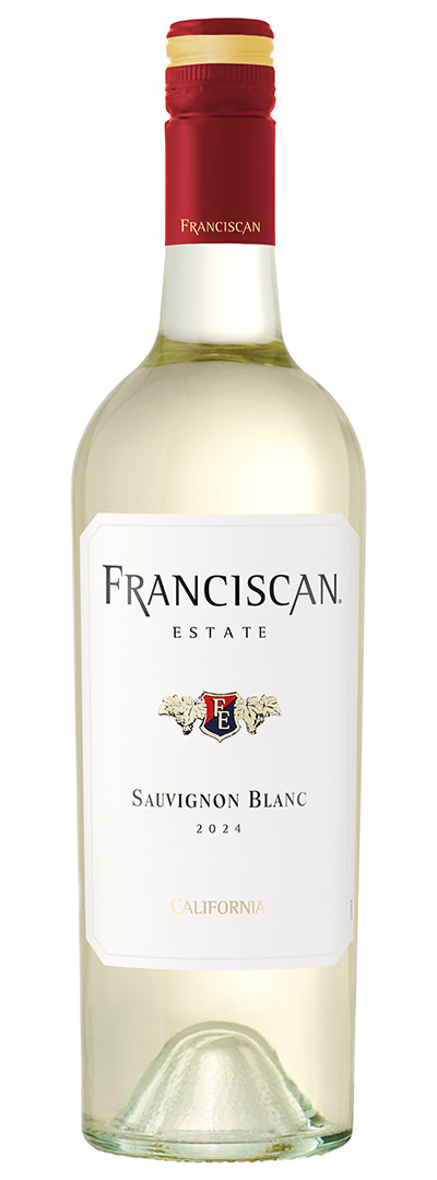 フランシスカン・エステート　ソーヴィニヨン・ブラン