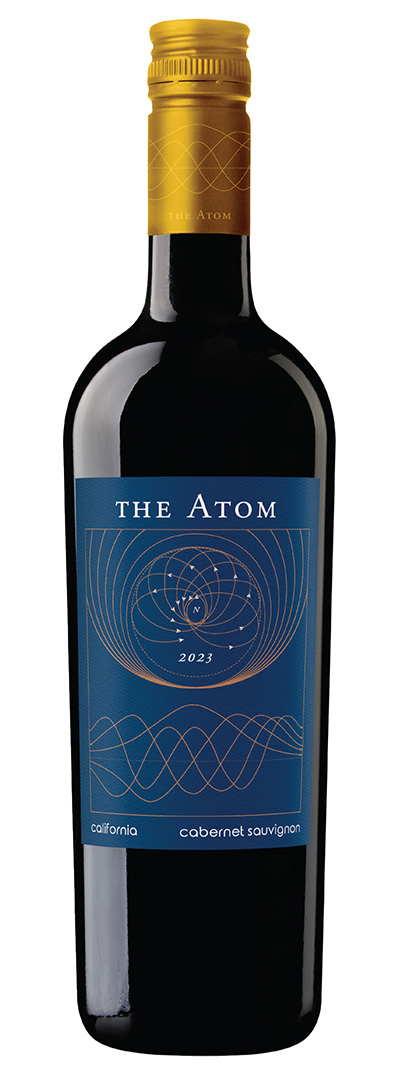 ジ・アトム　カベルネ・ソーヴィニヨン　カリフォルニア