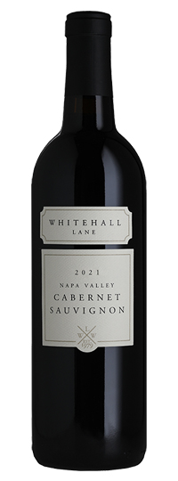Whitehall Lane Winery Cabernet Sauvignon Napa Valley