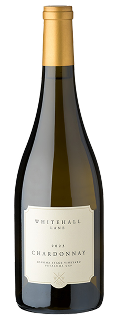ホワイトホール レーン　ワイナリー　シャルドネ