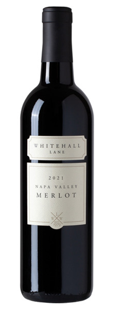 Whitehall Lane Winery Merlot